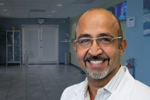 Dr. Harsini.