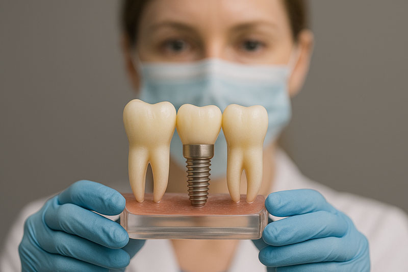 Essential Post Dental Implant Care: Your Guide for a Healthy, Lasting Smile