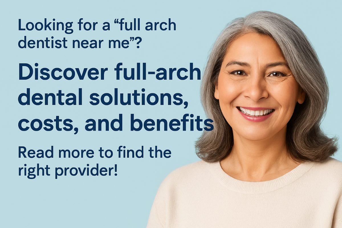 Implantation Dental: What To Know About Dental Implants