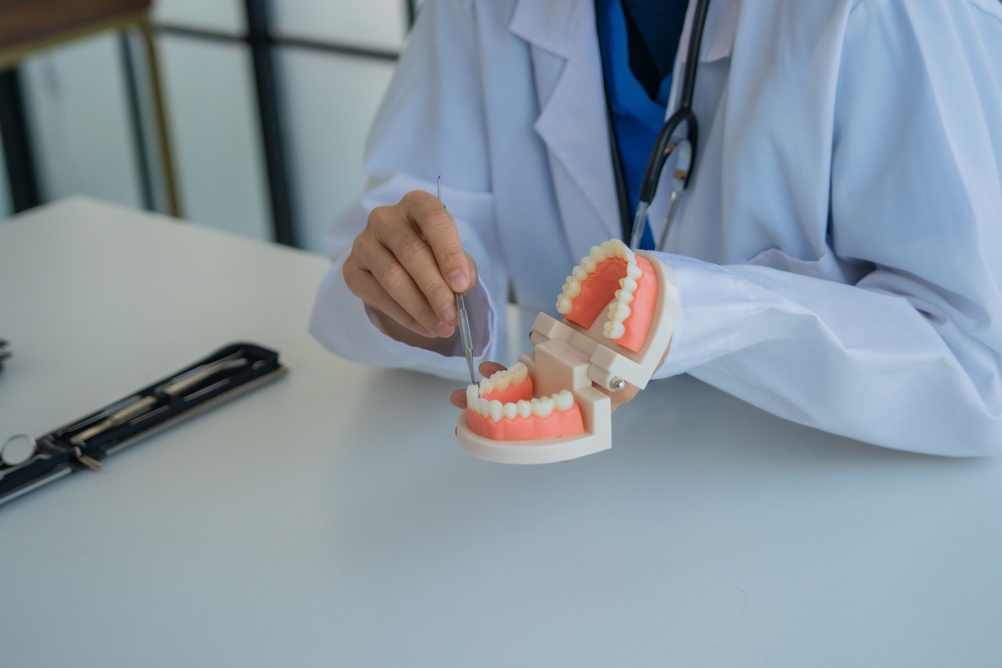 Why Choose Dental Implants Clinics for Your Oral Health Needs