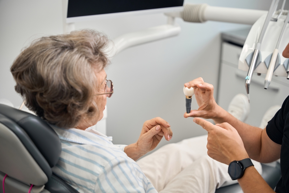 Why You Need a Dental Implant Specialist for Implants
